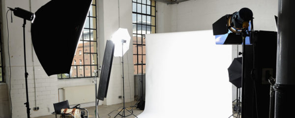 studio photo